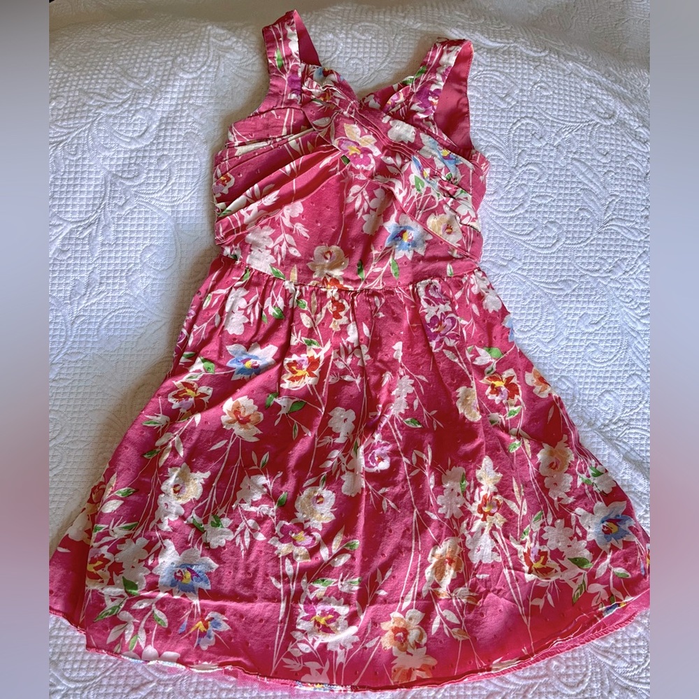 🌸2/$12🌸 darling spring dress